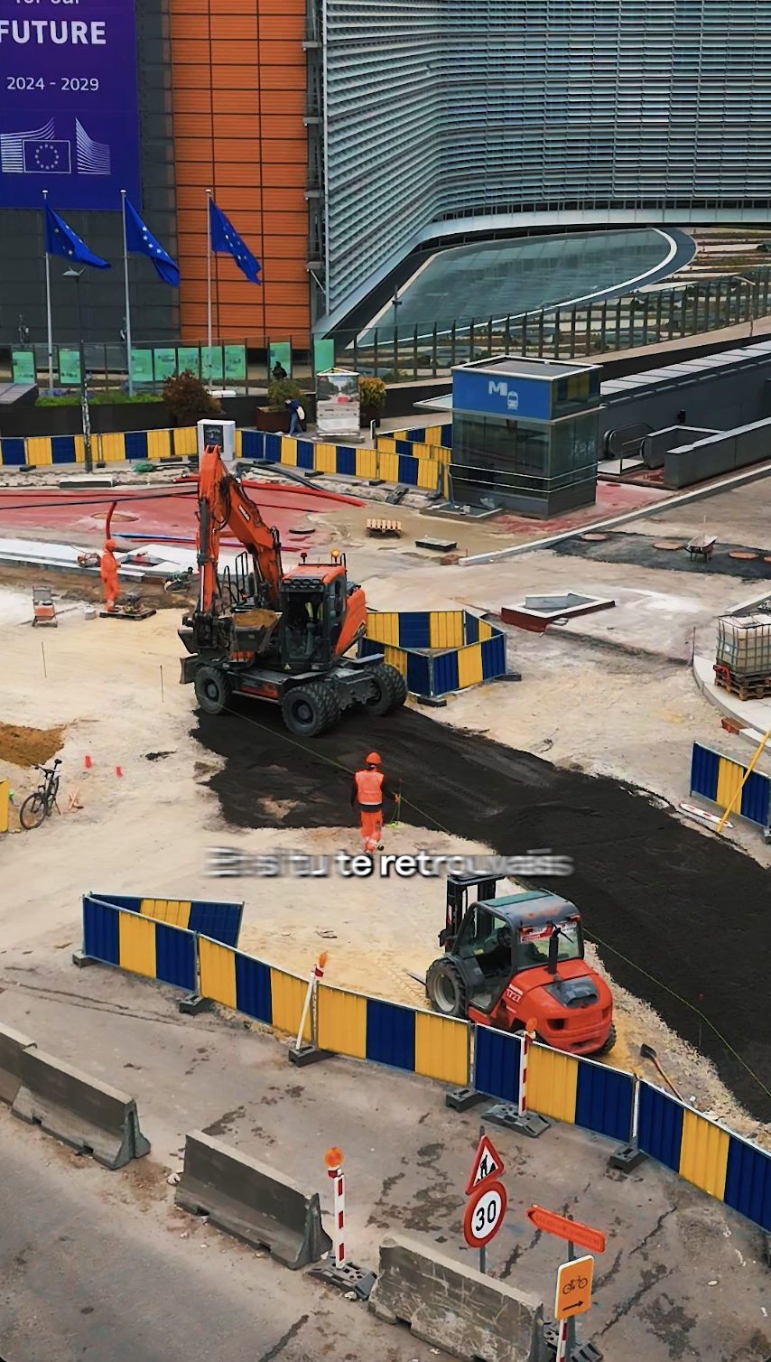 Colas, Construis ton avenir chez Colas