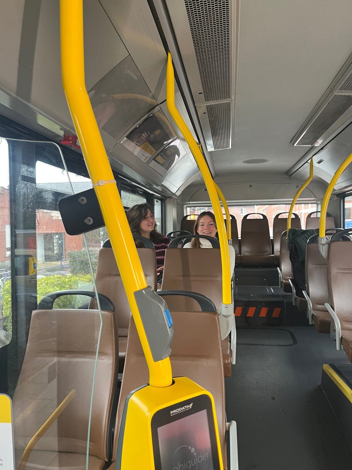 De Lijn in pictures 1