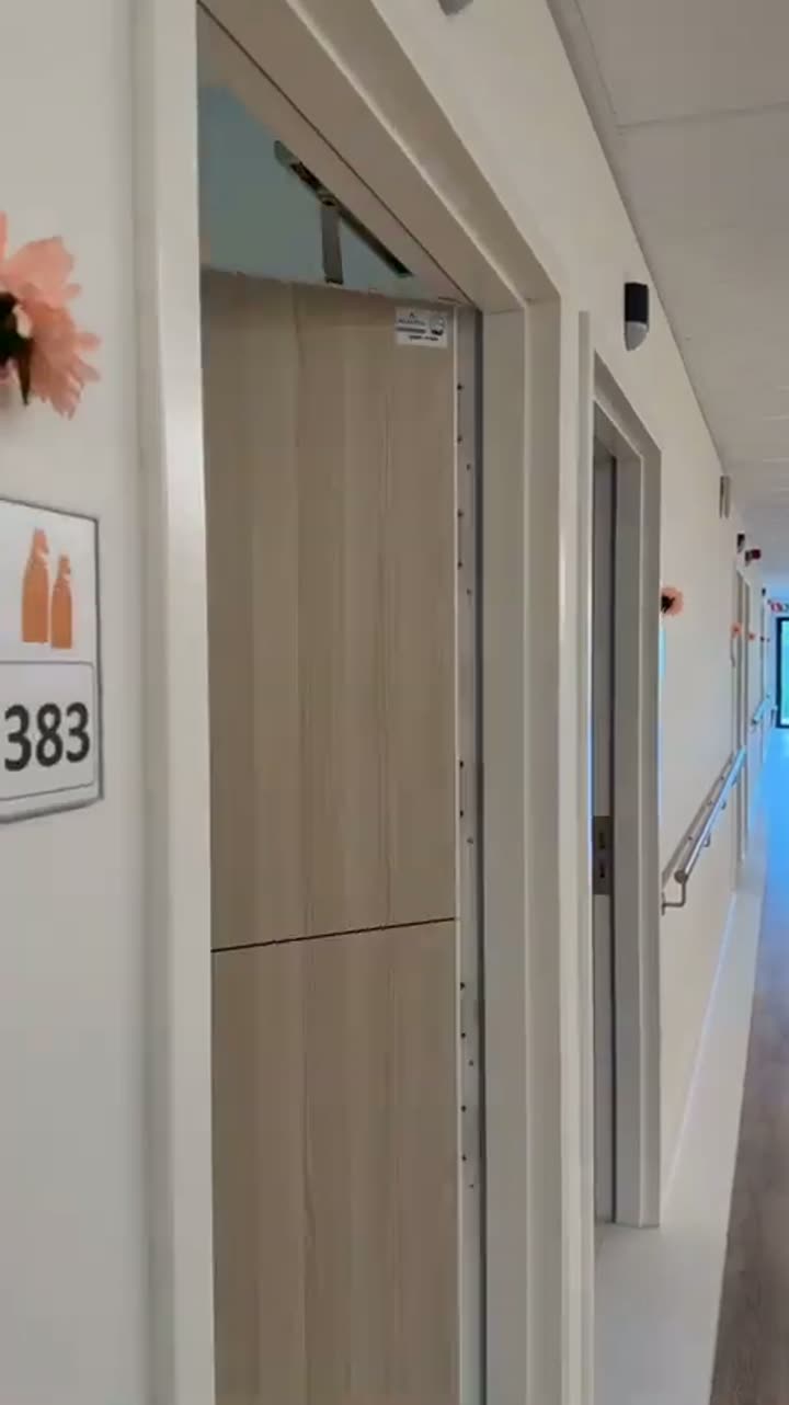 AZ Sint-Blasius, Rekrutering van jobstudenten
