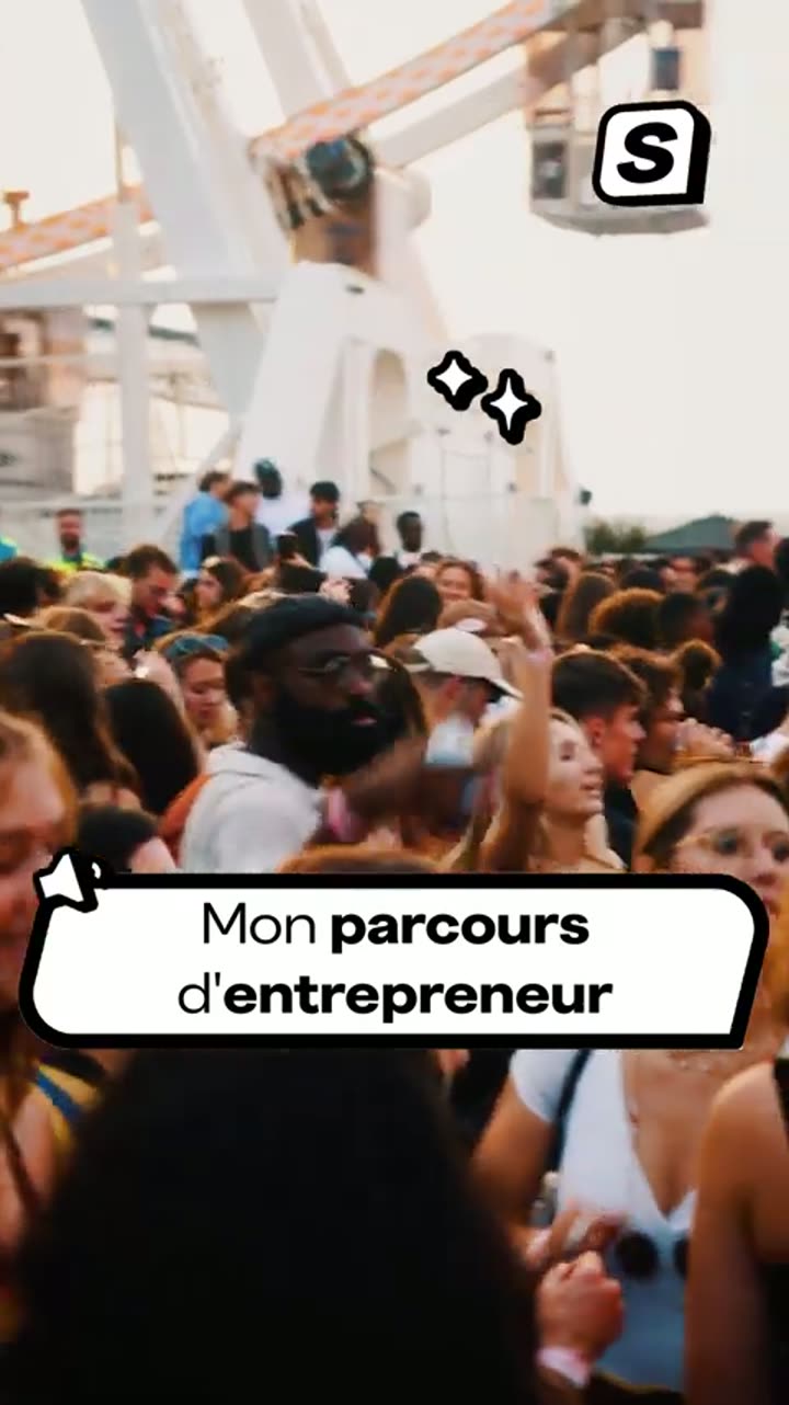 Hub.brussels, Promotion de l'entrepreneuriat