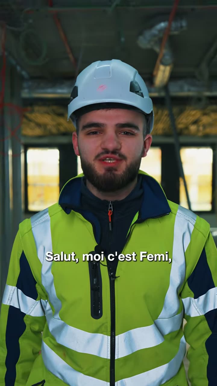 EEG, Recrutement d'installateurs sanitaires