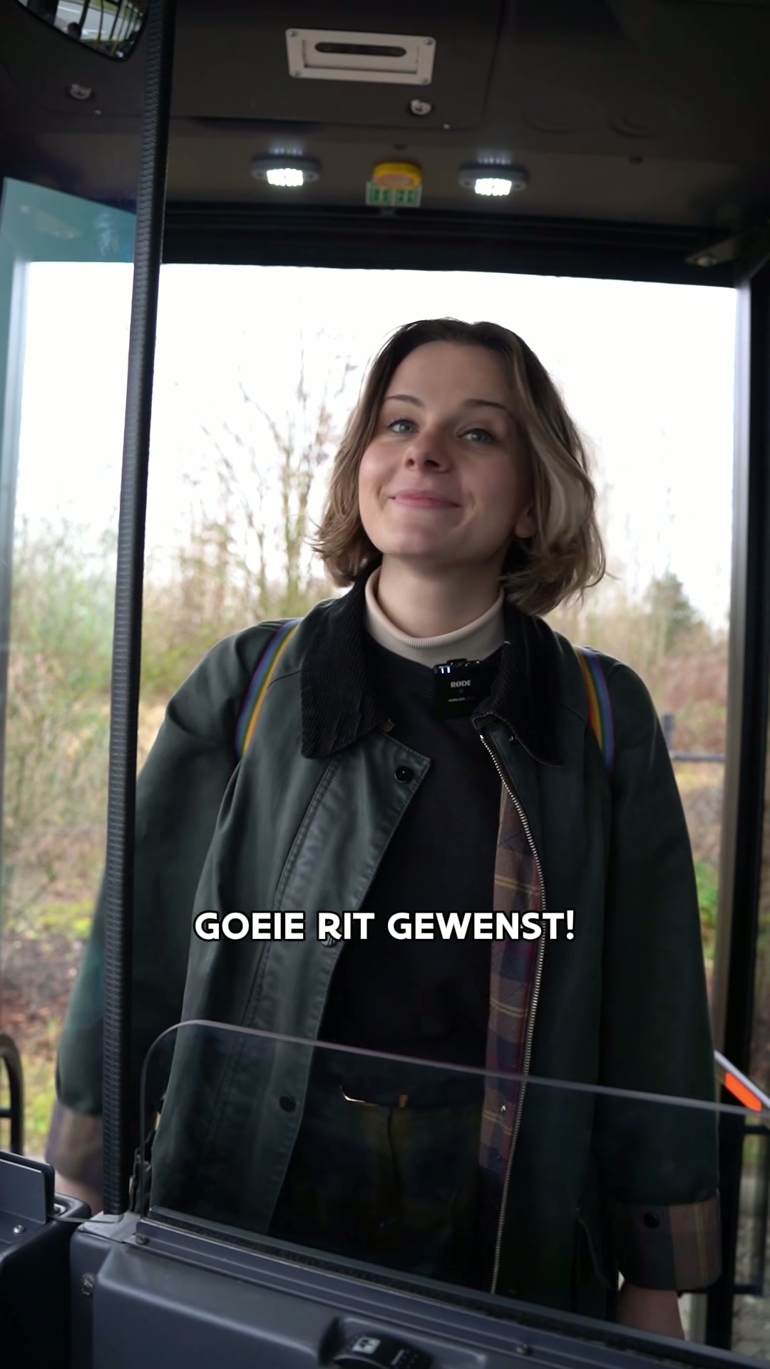 De Lijn, Dream