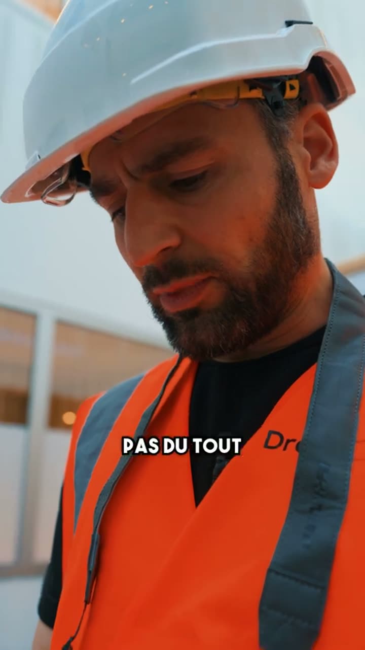 Vinçotte, Recrutement d'inspecteurs
