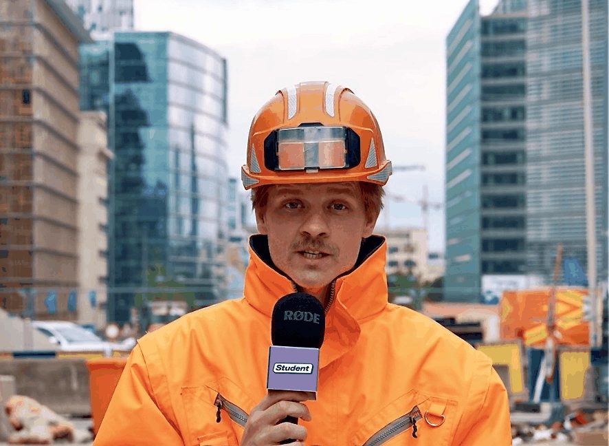 Colas: Attracting young engineers
