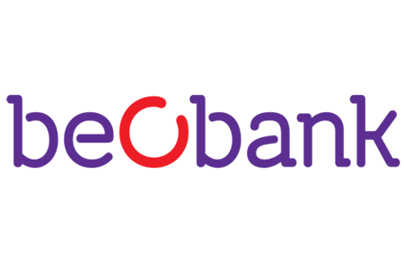 Beobank logo