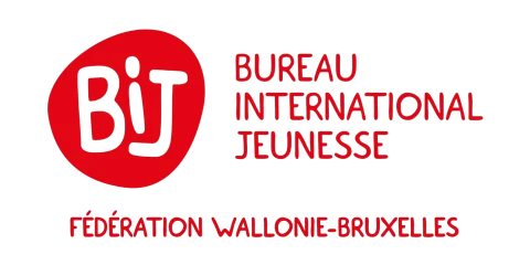 BIJ logo
