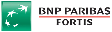 BNP Paribas Fortis logo