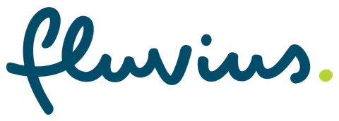 Fluvius logo