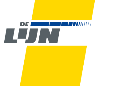 De Lijn logo