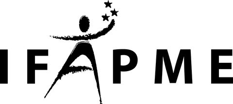 IFAPME logo